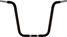 Load image into Gallery viewer, Chubby Ape Hanger 16" Satin Blk