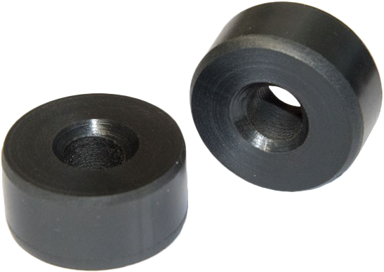 Replacement Rollers Pol Block Driven