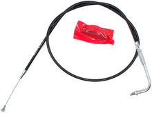 Load image into Gallery viewer, Black Vinyl Idle Cable