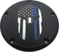 7   Tc Derby Cover Sparta Blue Line Black