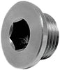 Oxygen Sensor Plug