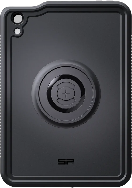 Tablet Case Extreme Spc+ Apple Ipad Mini 6/7 Black