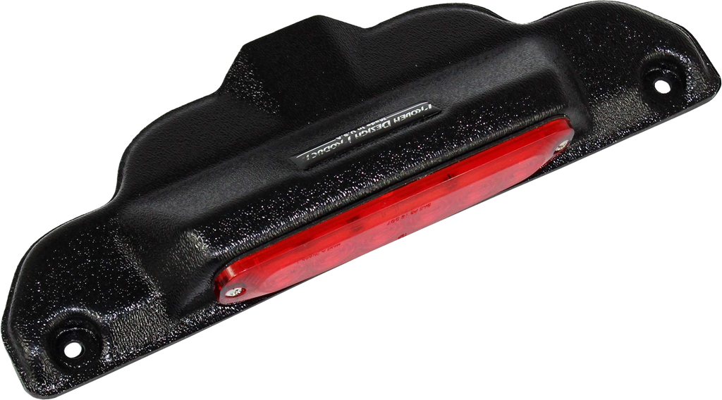 Led Taillight W/Housing Gen4 850 (17+)