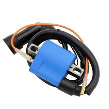 Load image into Gallery viewer, External Ignition Coil W/Spark Plug Cap
