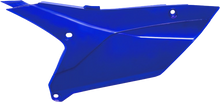 Load image into Gallery viewer, Side Panels Blue Yam