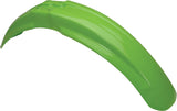 Acerbis Front Fender Green 1580-4503