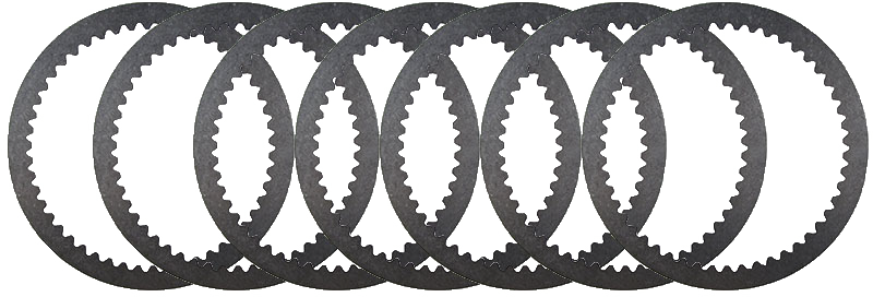 Kolene Steel Plate Pack Big Twin 84 89