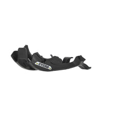 Load image into Gallery viewer, Full Armor Skid Plate Black