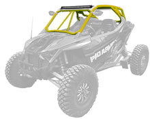 Load image into Gallery viewer, Cab Only Cage W/V Intrusion Lifted Lime