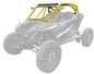 Cab Only Cage W/V Intrusion Lifted Lime