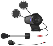 Load image into Gallery viewer, 10s Headset And Intercom Single