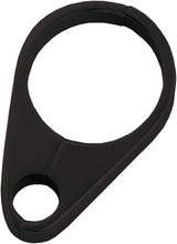 Load image into Gallery viewer, Clutch Cable Guide 1.25" Diameter Bars Satin Blk