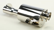 Load image into Gallery viewer, Stainless Muffler A/C 600