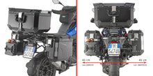 Load image into Gallery viewer, Side Case Hardware Pl One Fit Cam Bmw