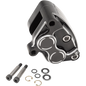 ARLEN NESS FRONT BRAKE CALIPER SET (2) BLACK 00-07 DUAL DISC MODELS - The Speed Shop Canada