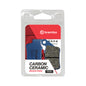 Prime Cc Brake Pads Carbon Ceramic