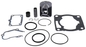 Piston Kit Cast 43.47/Std Yam