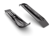 Load image into Gallery viewer, Pr/ Slydog Powderhound 8x Ski 8" Black