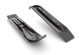 Pr/ Slydog Powderhound 8x Ski 8