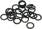 Gasket Oring Prod To Rocker All Evo 25/Pk 11157