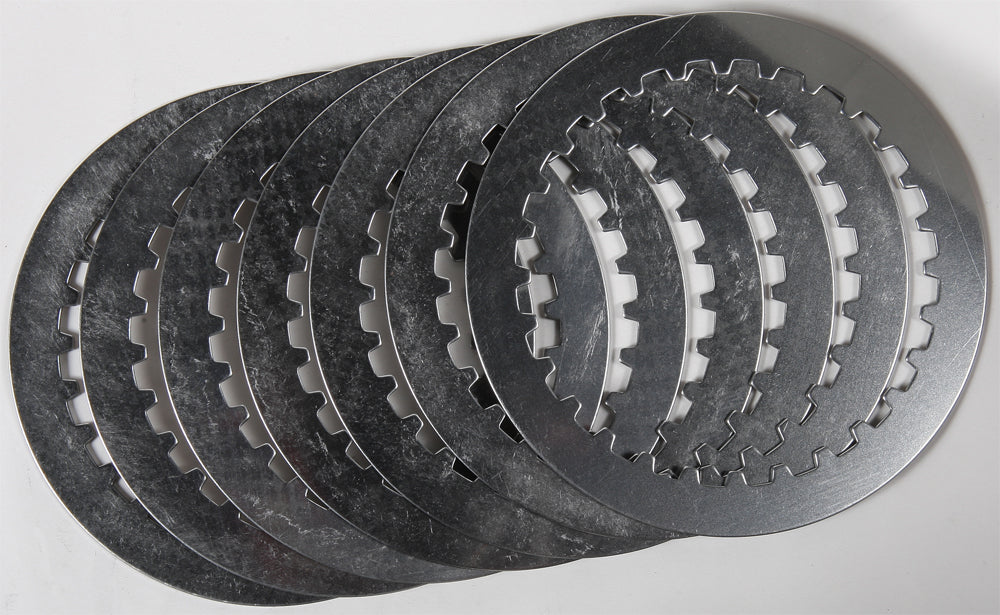 Plates Kit Steel 7 Plates
