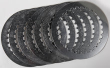 Load image into Gallery viewer, Plates Kit Steel 7 Plates