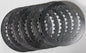 Plates Kit Steel 7 Plates