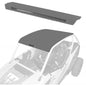Asylum Roof W/ Light Bar Stealth Grey