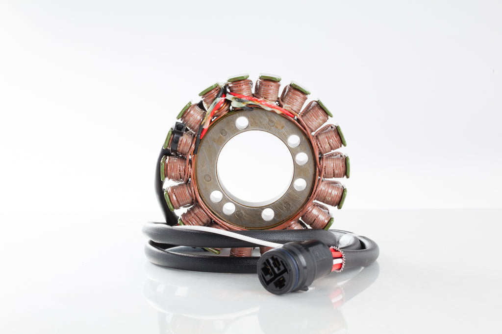 Stator
