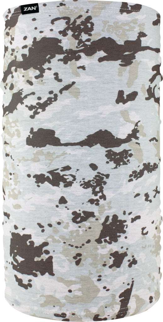 Motley Fleece Lined Tube Winter Camo