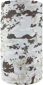 Motley Fleece Lined Tube Winter Camo