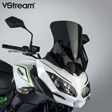 National Cycle Vstream Low Screen Dark Tint Kaw 562-5076D