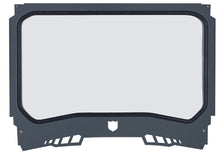 Load image into Gallery viewer, Pro Xp/R Front Windshield Stealth Grey