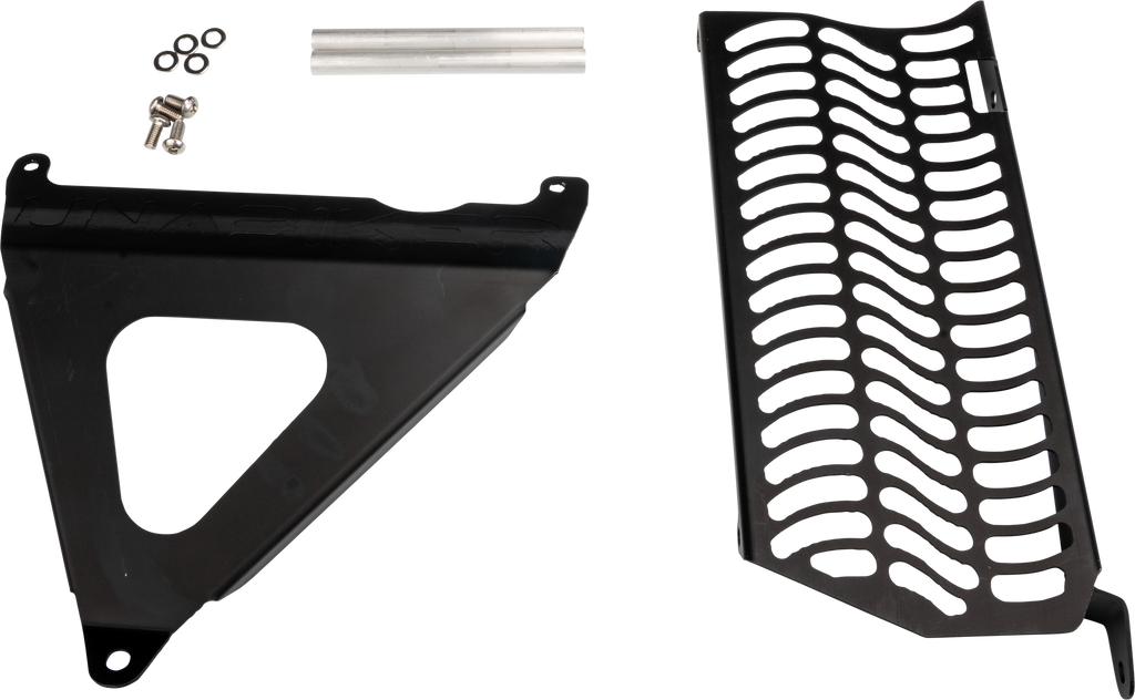 Radiator Guard Kaw