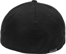 Load image into Gallery viewer, Patriot Hat Green/Black Sm/Md