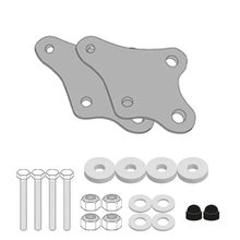 Load image into Gallery viewer, Tnh1201 Mounting Kit Hon