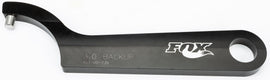 FOX Spanner Wrench 3.0 Backup tool with adjustable jaws for precise tightening and loosening of fasteners.