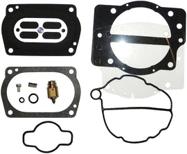 Carburetor Rebuild Kit