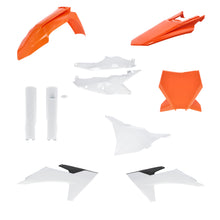 Load image into Gallery viewer, Full Plastic Kit Ktm Original 24