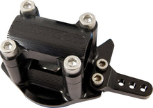 Load image into Gallery viewer, Ovp Steering System Anodized Black