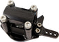 Ovp Steering System Anodized Black