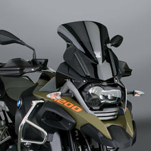 Load image into Gallery viewer, Vstream Windscreen Sport Dark Tint Bmw