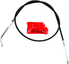 Load image into Gallery viewer, Black Vinyl Idle Cable