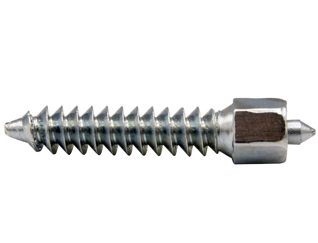 Attack Twist Screws 32mm 25/Pk