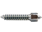 Attack Twist Screws 32mm 25/Pk