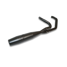 Load image into Gallery viewer, Intmdtr M8 Flt Mid Cannon Black