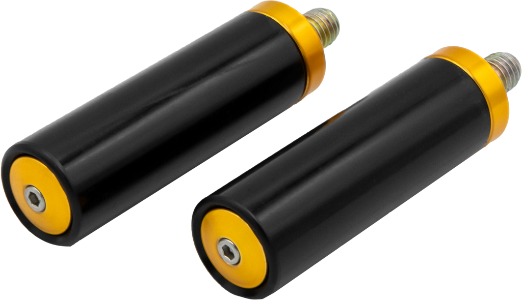 Frame Mount Slider Chacho Gold