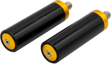 Load image into Gallery viewer, Frame Mount Slider Chacho Gold