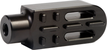 Load image into Gallery viewer, H/D Billet Shift Peg Black