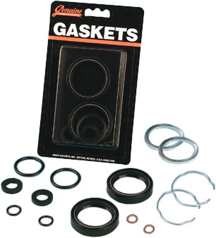 Gasket Fork Seal All 41mm Kit All 41mm 45849 84